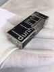 Replica Dunhill lighter black w silver (2)_th.jpg
